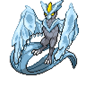 Kyucuno Sprite Image