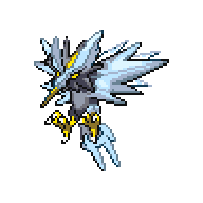 Kyudos Sprite Image