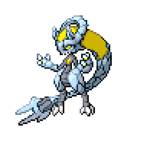 Kyutwo Sprite Image