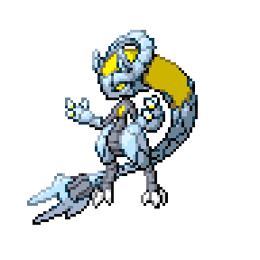 Kyutwo Sprite Image