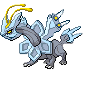 Kyunium Sprite Image