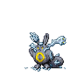 Kyutret Sprite Image