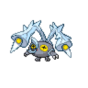 Kyuchou Sprite Image