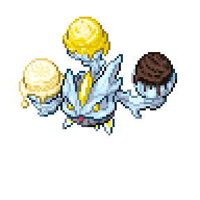 Kyuluff Sprite Image