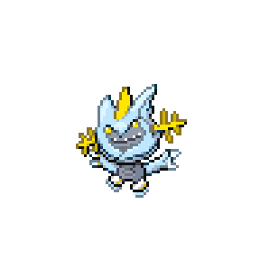 Kyuper Sprite Image