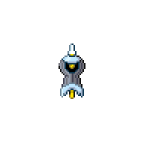 Kyuown Sprite Image