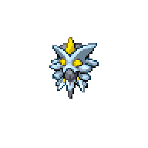 Kyuco Sprite Image