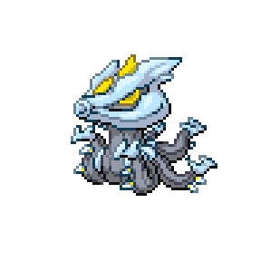 Kyullery Sprite Image