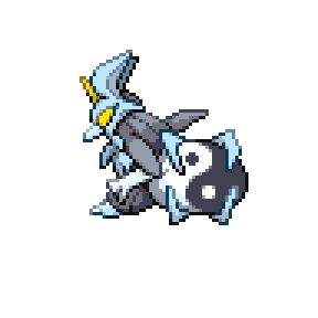 Kyubird Sprite Image
