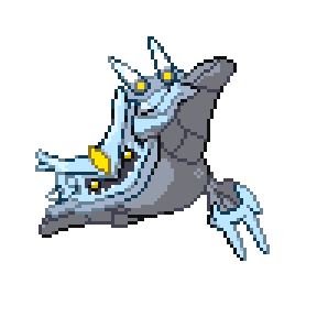 Kyutine Sprite Image