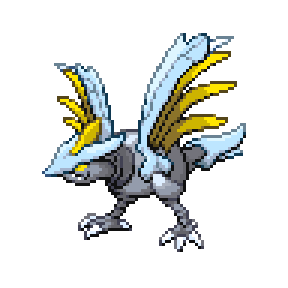 Kyumory Sprite Image