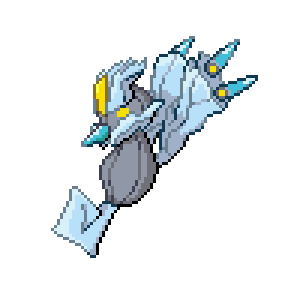 Kyudra Sprite Image