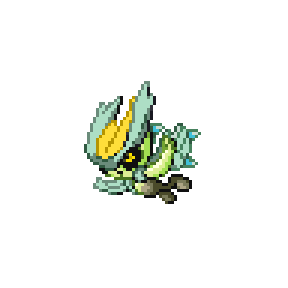 Kyubi Sprite Image