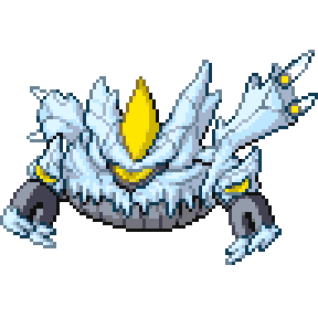Kyuzone Sprite Image
