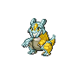 Kyushrew Sprite Image