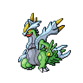 Kyutile Sprite Image