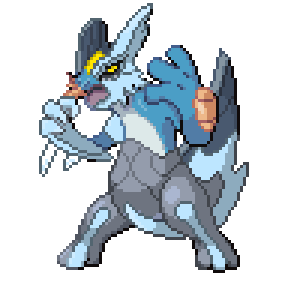 Kyupert Sprite Image