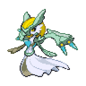 Kyuvoir Sprite Image