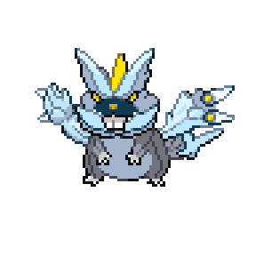Kyudoof Sprite Image