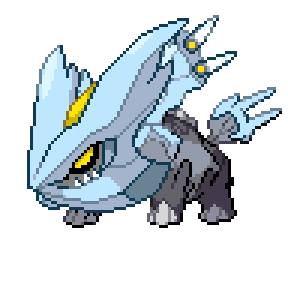 Kyudon Sprite Image
