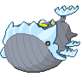 Kyulord Sprite Image