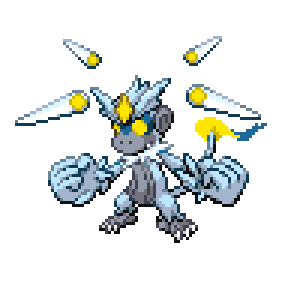 Kyuferno Sprite Image