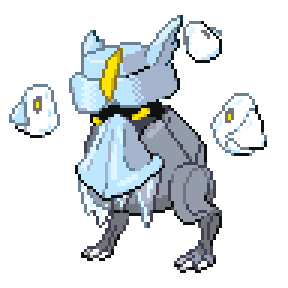 Kyupass Sprite Image