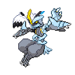 Kyusharp Sprite Image