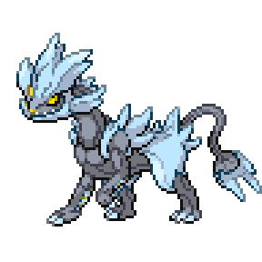 Kyuray Sprite Image