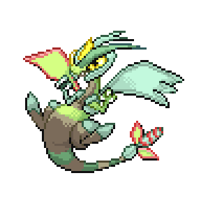 Kyugon Sprite Image
