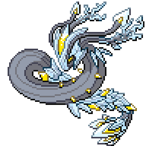 Kyutic Sprite Image