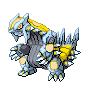 Kyudon Sprite Image