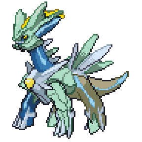 Kyualga Sprite Image