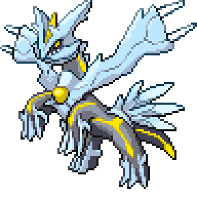 Kyualga Sprite Image
