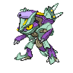 Kyuesect Sprite Image