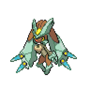 Kyupunny Sprite Image