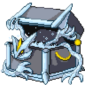 Kyugrigus Sprite Image