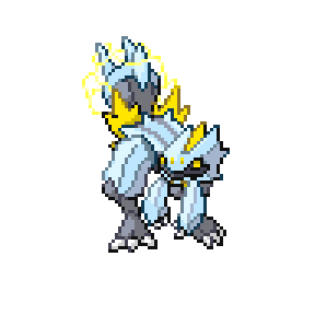 Kyutula Sprite Image