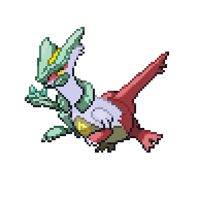 Kyutias Sprite Image