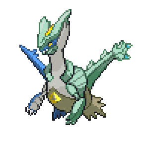 Kyutios Sprite Image