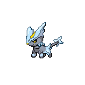 Kyunx Sprite Image