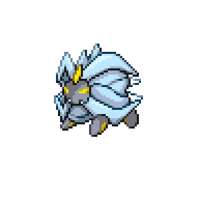 Kyuelgon Sprite Image