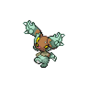 Kyueary Sprite Image