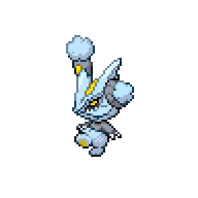 Kyueary Sprite Image