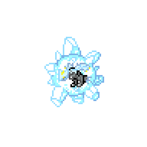 Kyusis Sprite Image