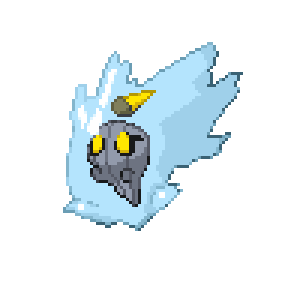Kyusion Sprite Image
