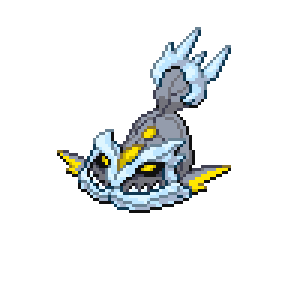 Kyufisk Sprite Image