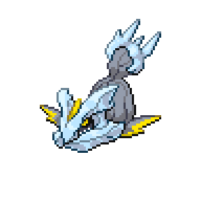 Kyufisk Sprite Image