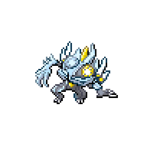Kyueye Sprite Image