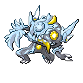 Kyueye Sprite Image